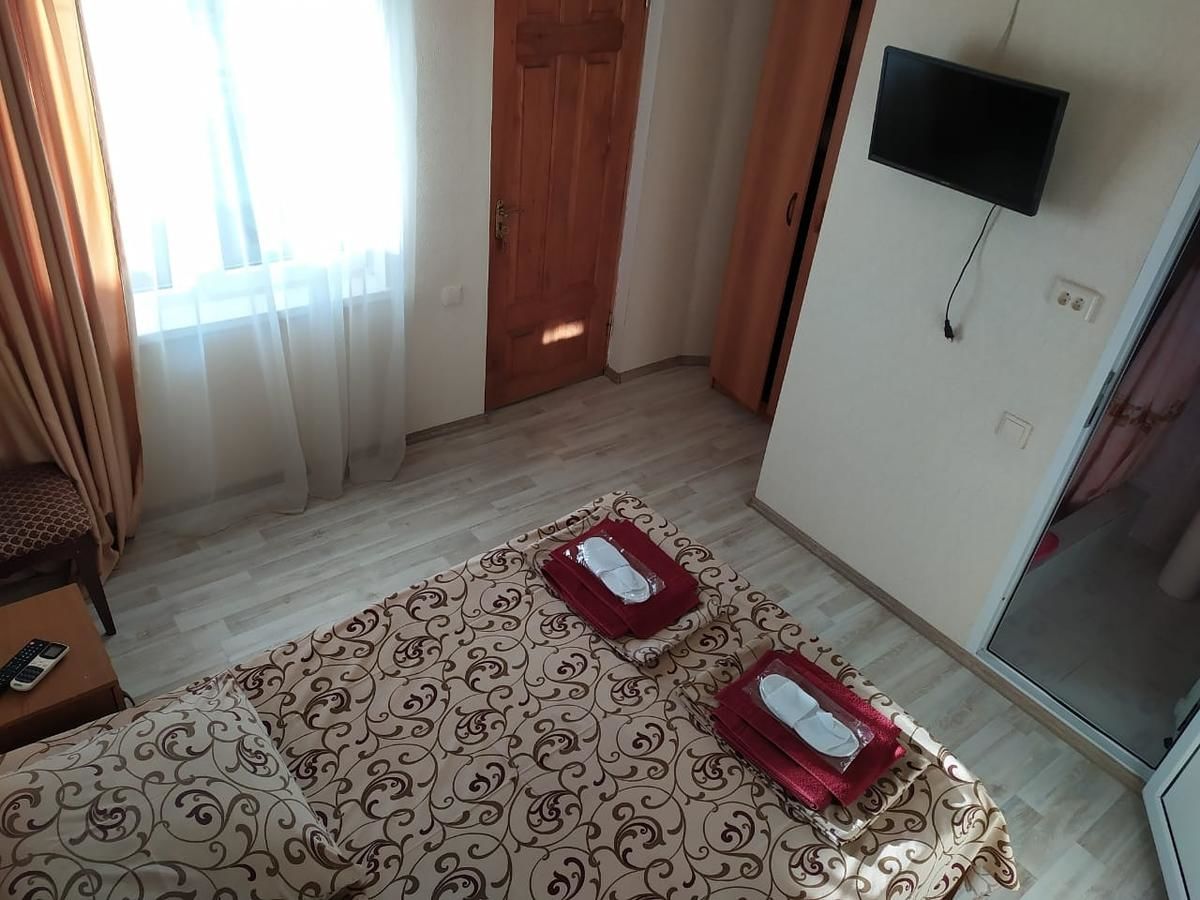 Гостевой дом Самира Гагра