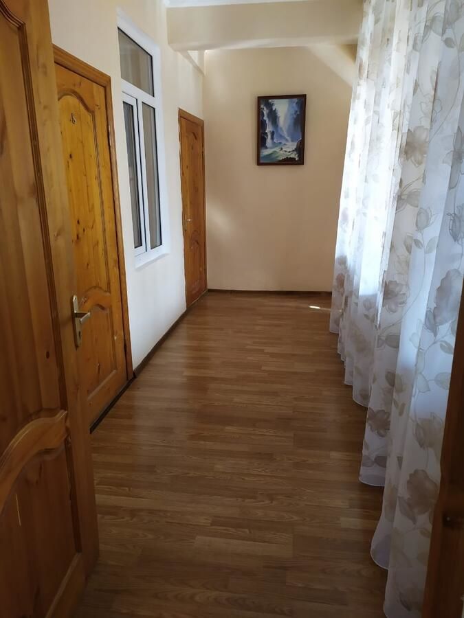 Гостевой дом Самира Гагра