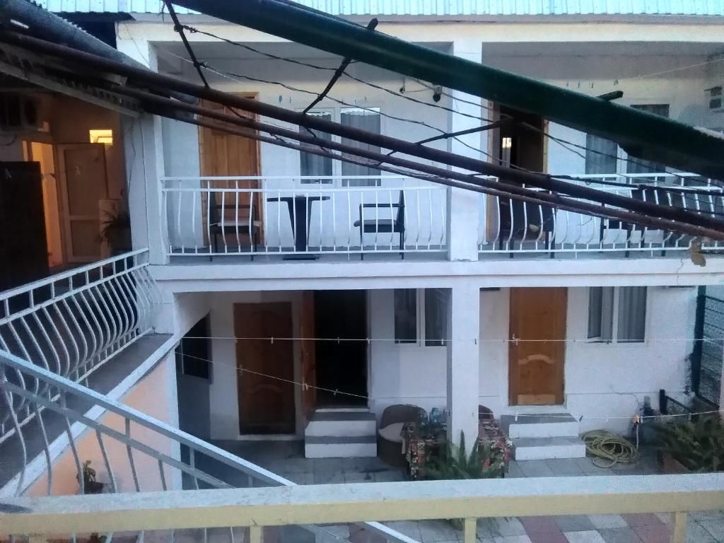 Гостевой дом Самира Гагра